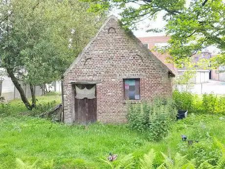Photo de Het Wolhuisje