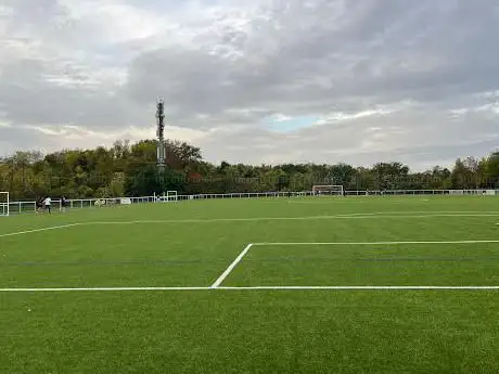 Photo de Stade Didier Boutten