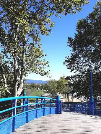 Photo de Le Tour du Lac de Jouarres