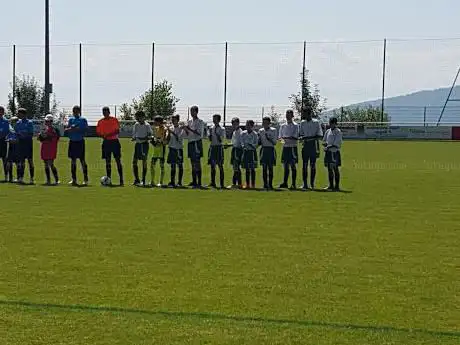 Photo de FC Val-de-Ruz - Place des sports