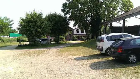 Photo de Il Centro Ippico di Pavia