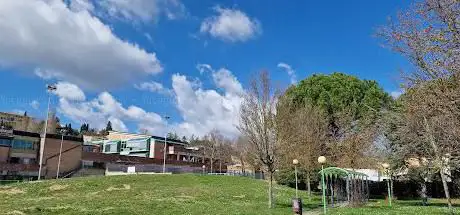 Photo de Parco ai ragazzi di Sarajevo