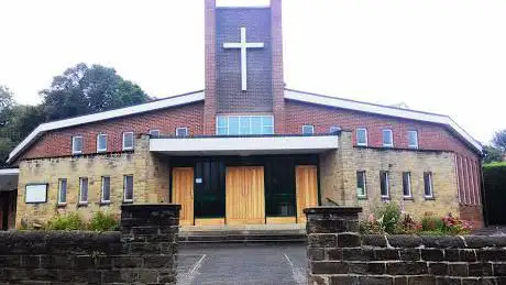 Photo de St Patrick's RC Church