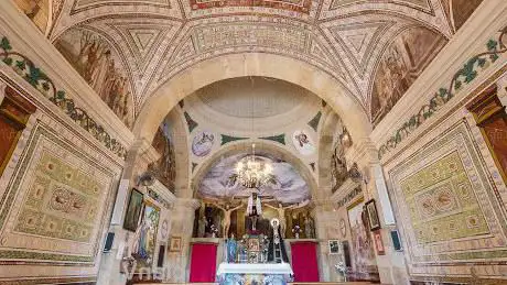 Photo de Ermita del SantÃ­simo Cristo del Amparo