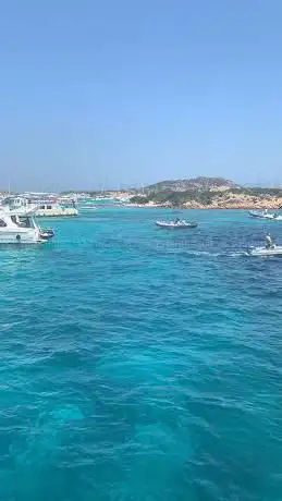 Photo de Linea delle Isole - Navetta Sea Star