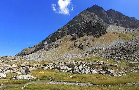 Mont Rafrey