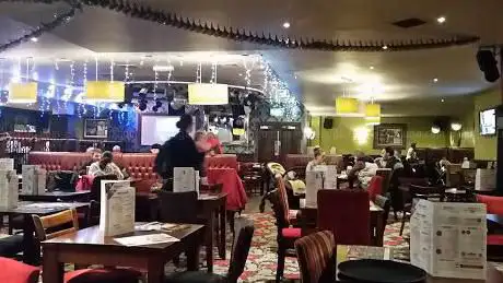 The Water Gate (JD Wetherspoon)