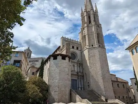 Photo de Église Saint-Félix de Gérone
