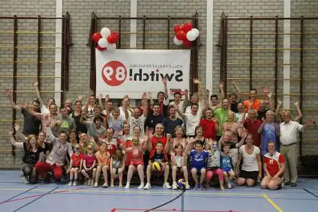 Volleybalvereniging Switch '89