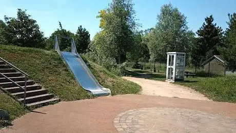 Photo de Parc municipal de Gandrange