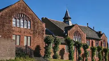 Photo de Hamilton Baptist Church