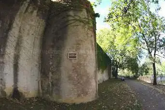 Goatherds Tower