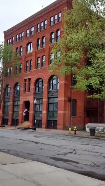 Photo de Utica Children's Museum