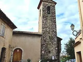 Photo de Eglise Sainte-Catherine