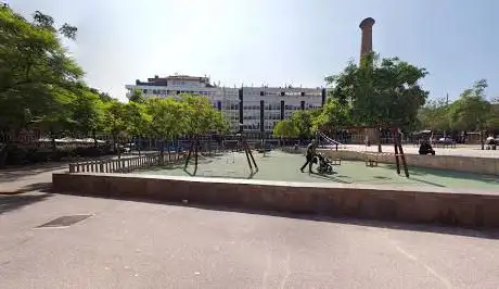Photo de Plaça de l'Olivereta
