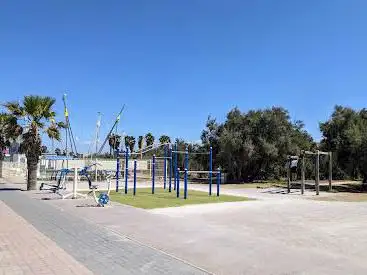Photo de Parc Street Workout
