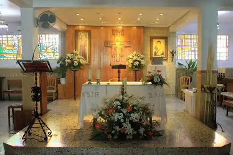 Photo de Parroquia de San Francisco de AsÃ­s