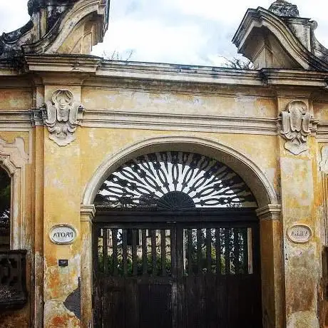 Villa Prota