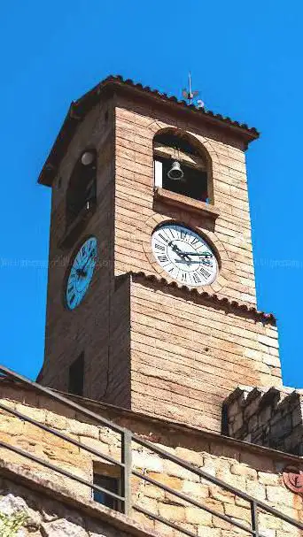 Photo de Sant Sadurnàde Vernet
