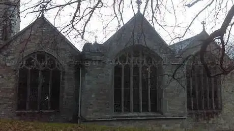 Chapel of St Thomas Becket