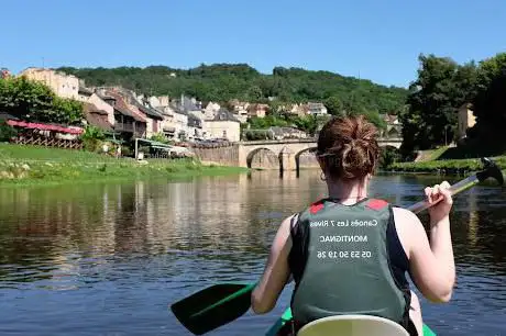 Photo de Canoeing The 7 Rives