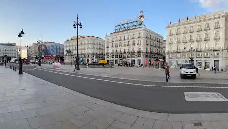 Photo de Xtreme Tours Madrid | Free Tour Madrid