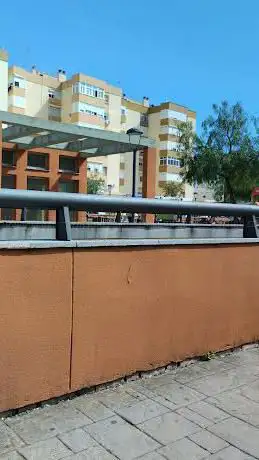 Plaza Reyes Católicos
