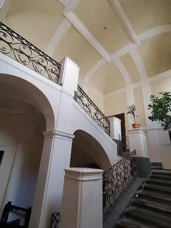 Photo de Palazzo Del Grillo