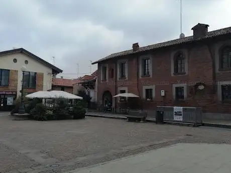 CASA VISCONTEA