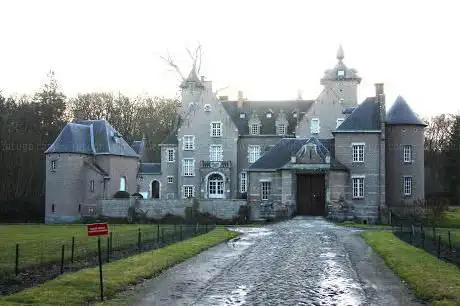 Photo de Hof te Melis