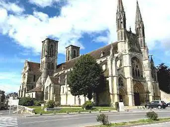 Photo de Église Saint-Martin