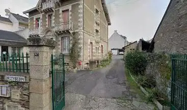 Photo de Presbytère Saint Sauveur