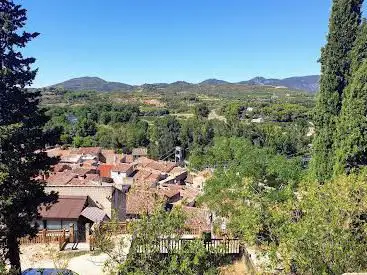 Photo de Tour de Cessenon