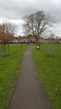 Moorfields Park
