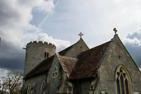Photo de St Andrews Church