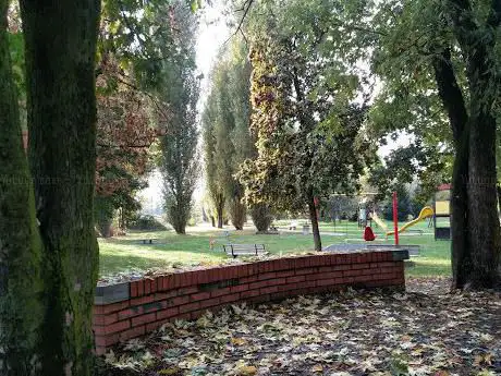 Photo de Park Of Zerbo