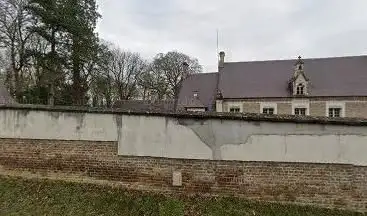 Photo de Château de Vieulaines