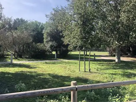 Photo de Parco Alfredo Panzini