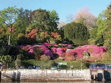 Photo de Network of Botanical Gardens of Lombardy