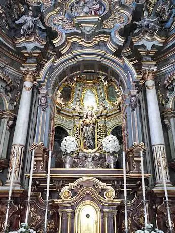 Photo de Ermita de Nuestra Señora De La Oliva