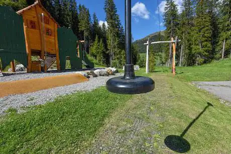 AlpenGold Spielplatz
