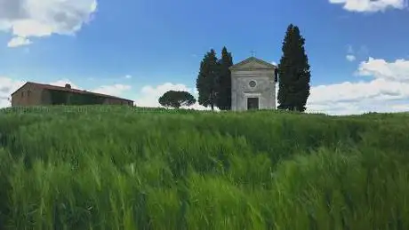 Photo de Kilometro Inverso - Trekking e Tour in Toscana