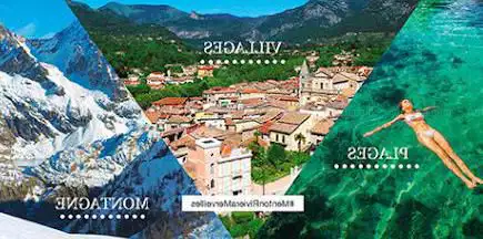 Office de tourisme de Tende