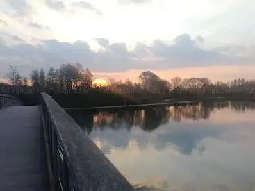Photo de Parc du Château Mabille De Poncheville (ChâteauThibaut)