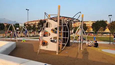 Photo de Parco Ferruccio Parri
