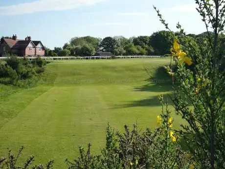 Photo de Ludlow Golf Club