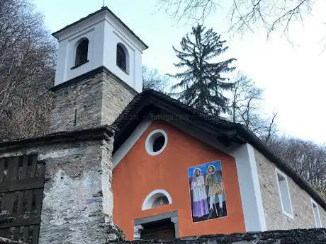 Photo de Chiesa di San Girolamo e San Rocco