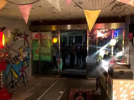 stattkino Zürich - Performance Filmfestival