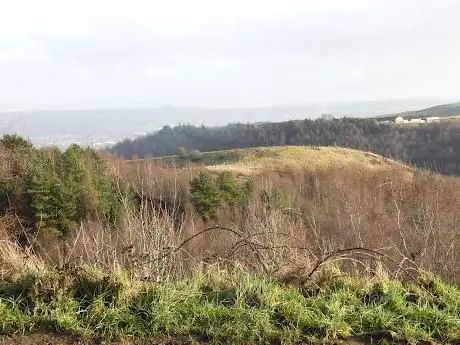 Crompton Moor