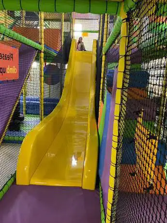 Photo de Kiddiewinks soft play